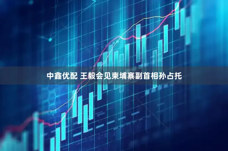 中鑫优配 王毅会见柬埔寨副首相孙占托