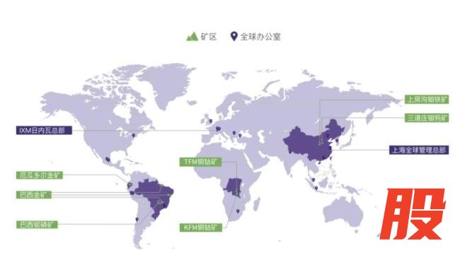 中国打响黄金“供应链保卫战” 破解资源卡脖子难题