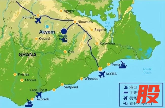 中国打响黄金“供应链保卫战” 破解资源卡脖子难题