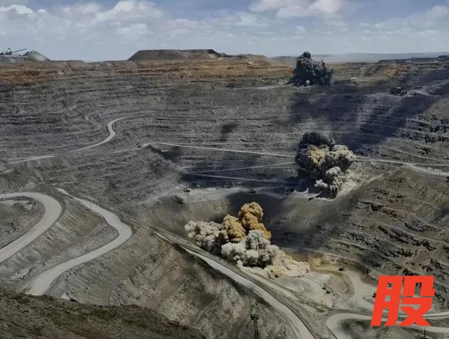 中国打响黄金“供应链保卫战” 破解资源卡脖子难题